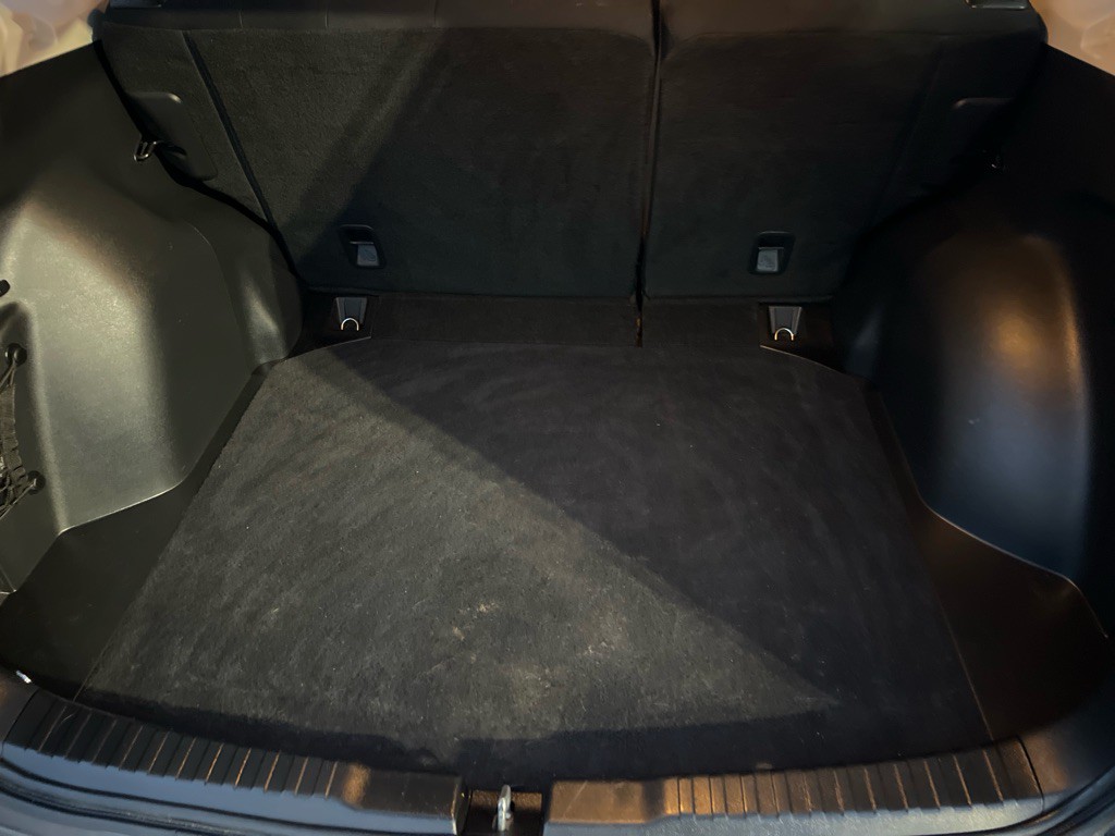 2016 Honda CR-V Image 21