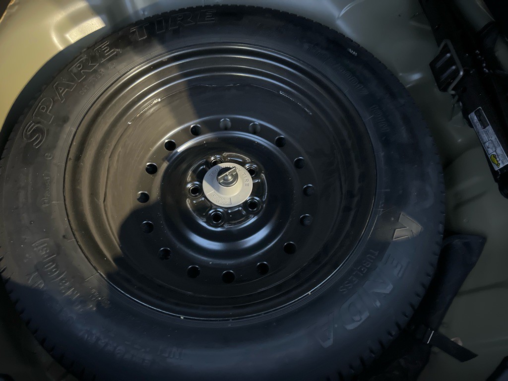 2016 Honda CR-V Image 22