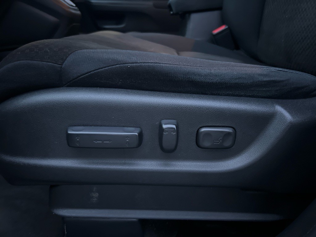 2016 Honda CR-V Image 23