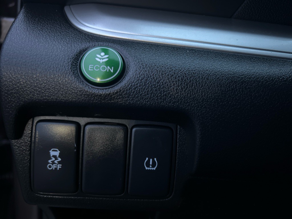 2016 Honda CR-V Image 25