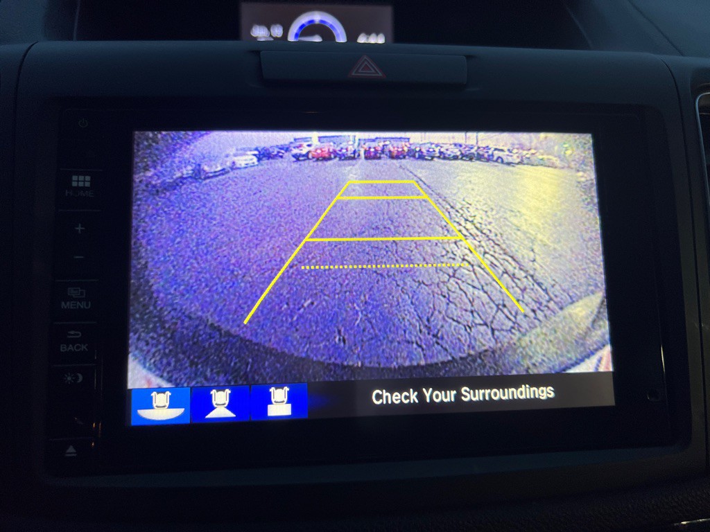 2016 Honda CR-V Image 29