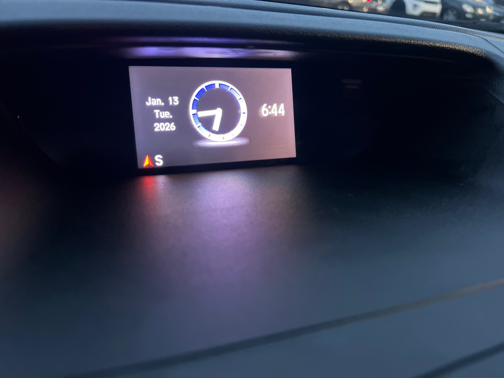 2016 Honda CR-V Image 30