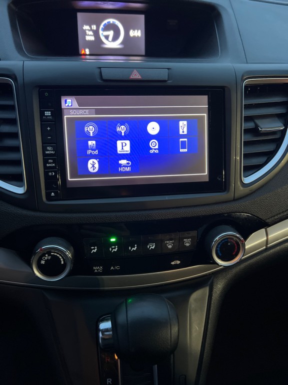 2016 Honda CR-V Image 31