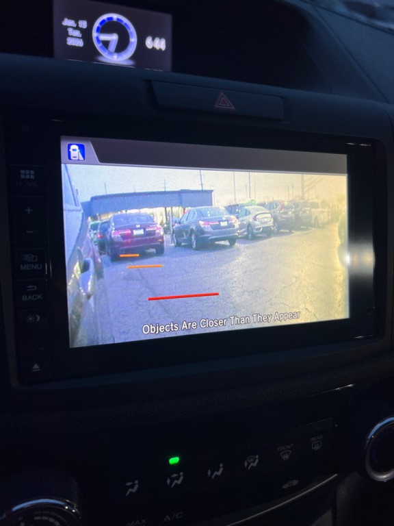 2016 Honda CR-V Image 32