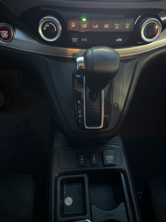 2016 Honda CR-V Image 33