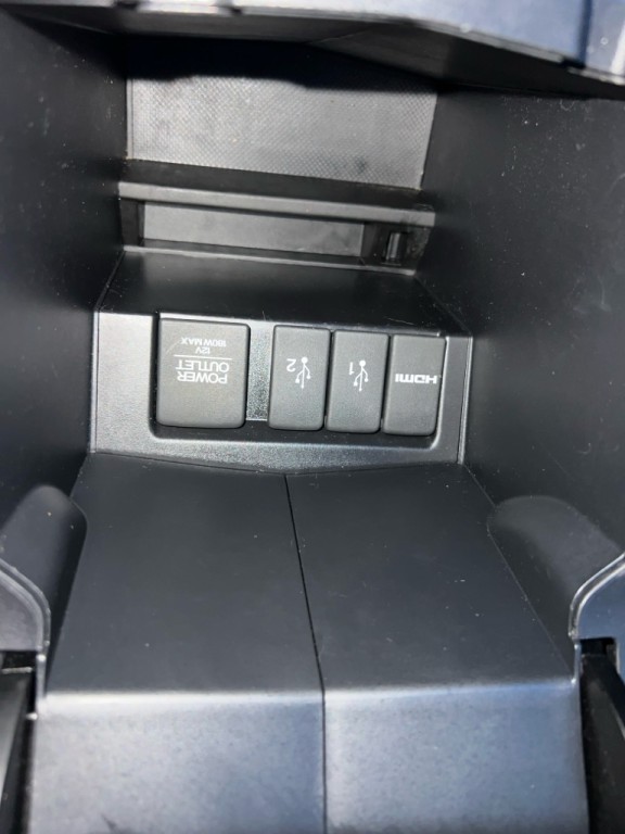 2016 Honda CR-V Image 35