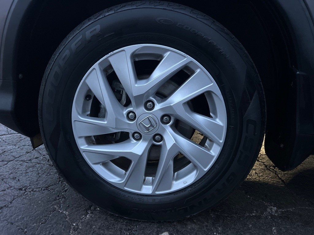 2016 Honda CR-V Image 36
