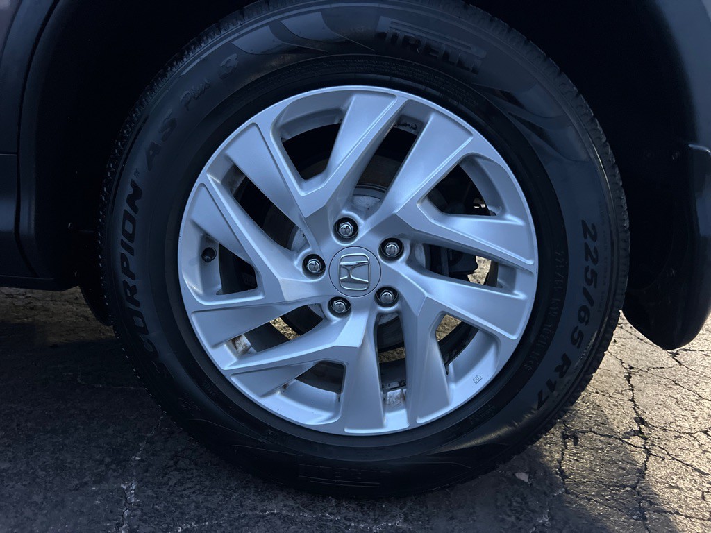 2016 Honda CR-V Image 37