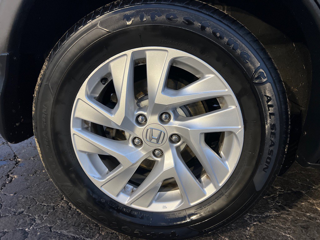 2016 Honda CR-V Image 38