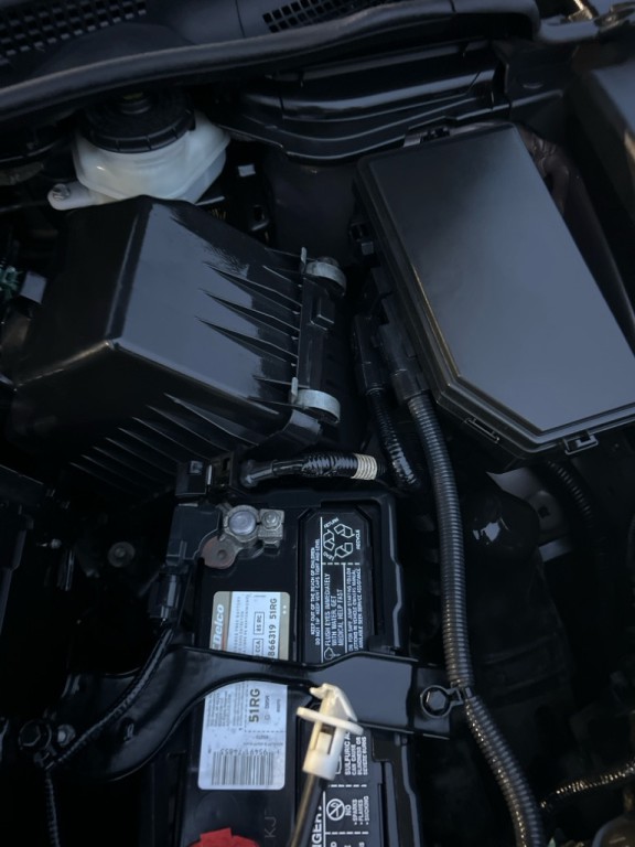 2016 Honda CR-V Image 42