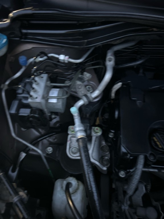 2016 Honda CR-V Image 43