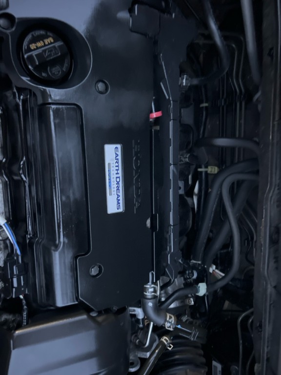 2016 Honda CR-V Image 44