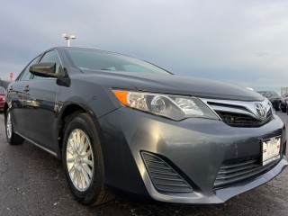 Image for 2012 Toyota Camry LE ID: 7129176