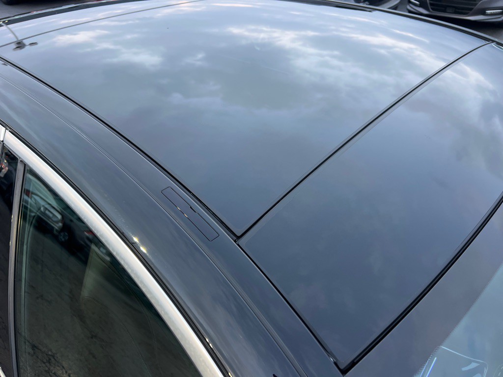 2017 Mercedes-Benz E-Class Image 9