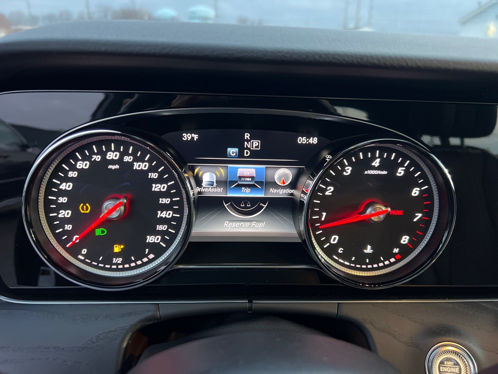 2017 Mercedes-Benz E-Class Image 29