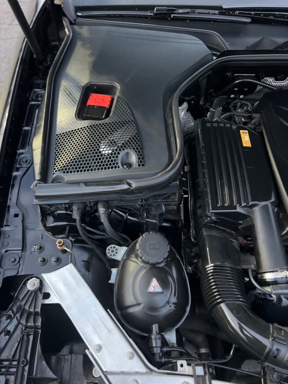 2017 Mercedes-Benz E-Class Image 45