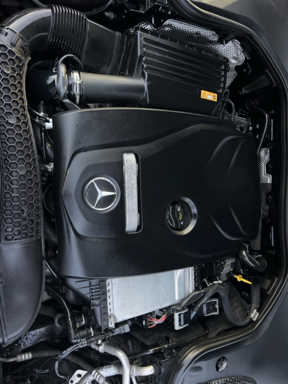 2017 Mercedes-Benz E-Class Image 46