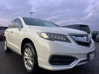Image for 2017 Acura RDX BASE ID: 7149800