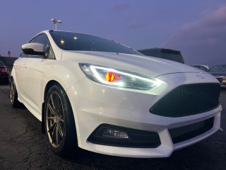 Image for 2017 Ford Focus ST ID: 7149804