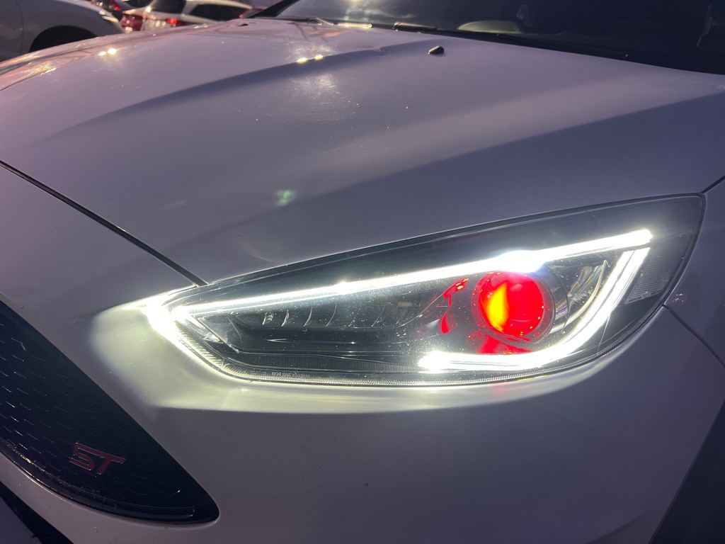 2017 Ford Focus Image 10