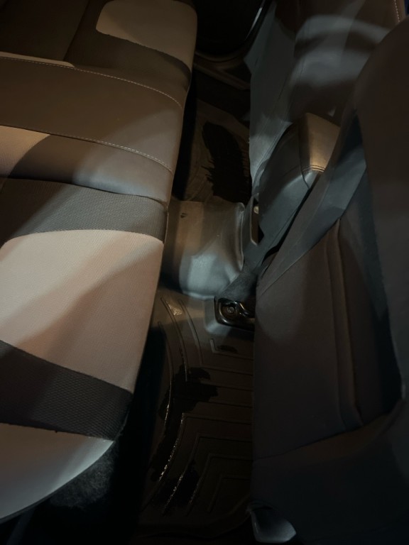 2017 Ford Focus Image 17