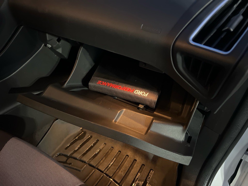 2017 Ford Focus Image 21