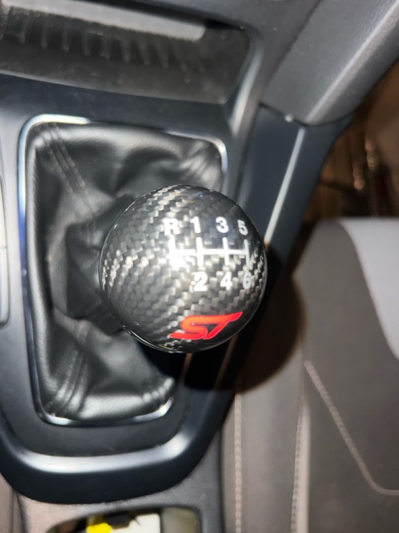 2017 Ford Focus Image 31