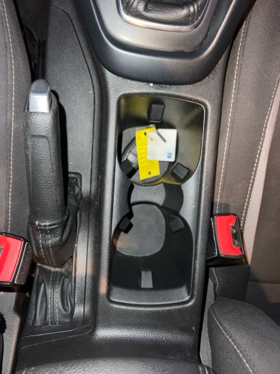 2017 Ford Focus Image 32