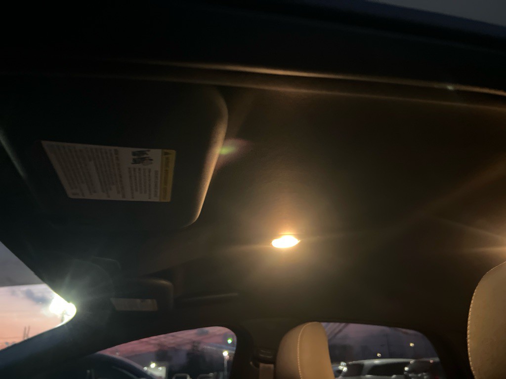 2017 Ford Focus Image 35