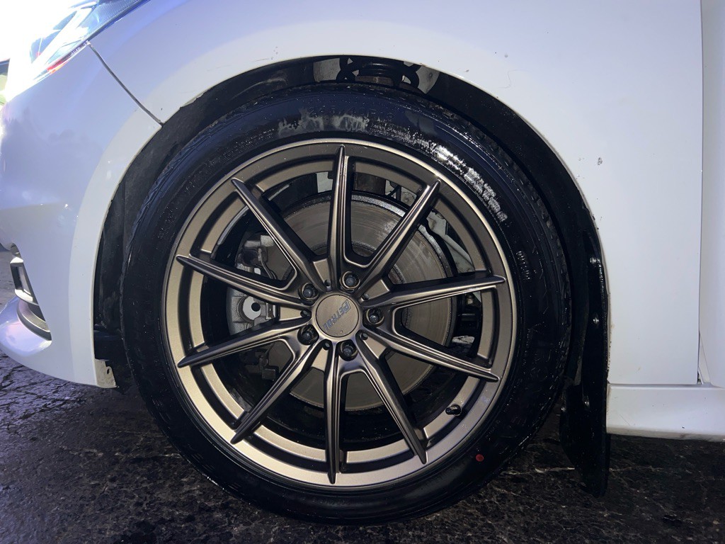 2017 Ford Focus Image 36