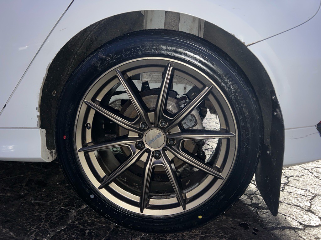 2017 Ford Focus Image 37