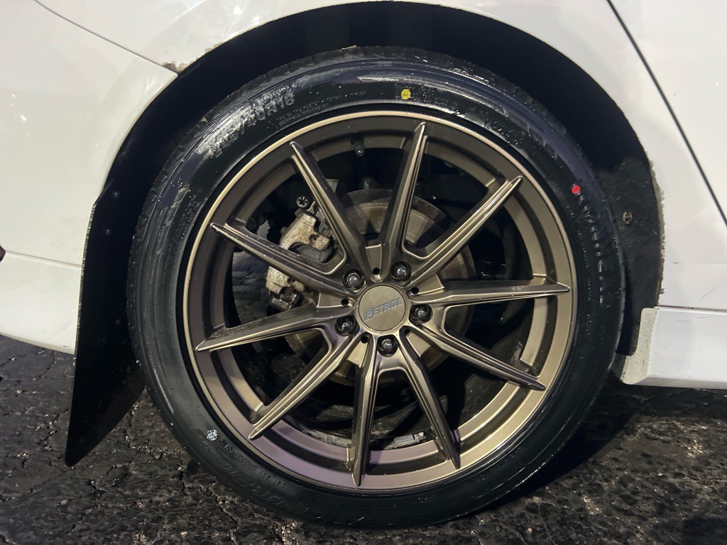 2017 Ford Focus Image 38