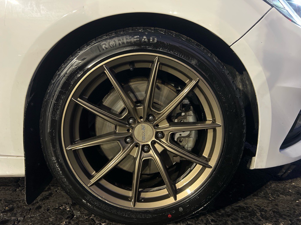 2017 Ford Focus Image 39