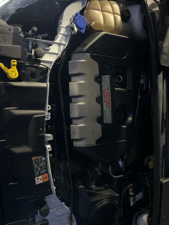 2017 Ford Focus Image 41