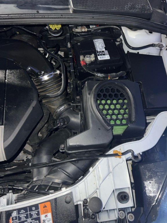 2017 Ford Focus Image 42