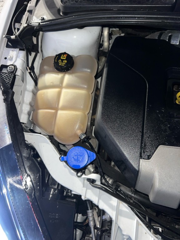 2017 Ford Focus Image 43