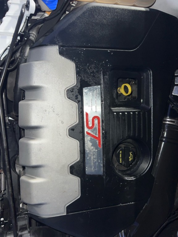 2017 Ford Focus Image 44