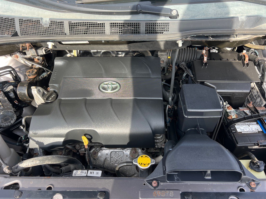 2015 Toyota Sienna Image 43