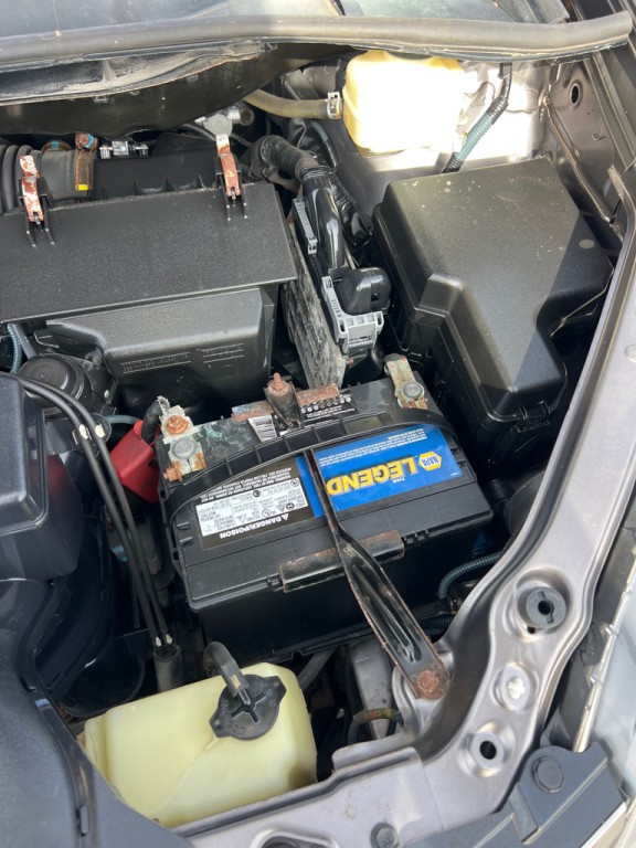 2015 Toyota Sienna Image 44