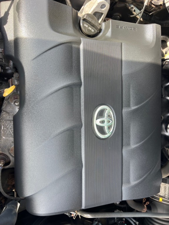 2015 Toyota Sienna Image 45