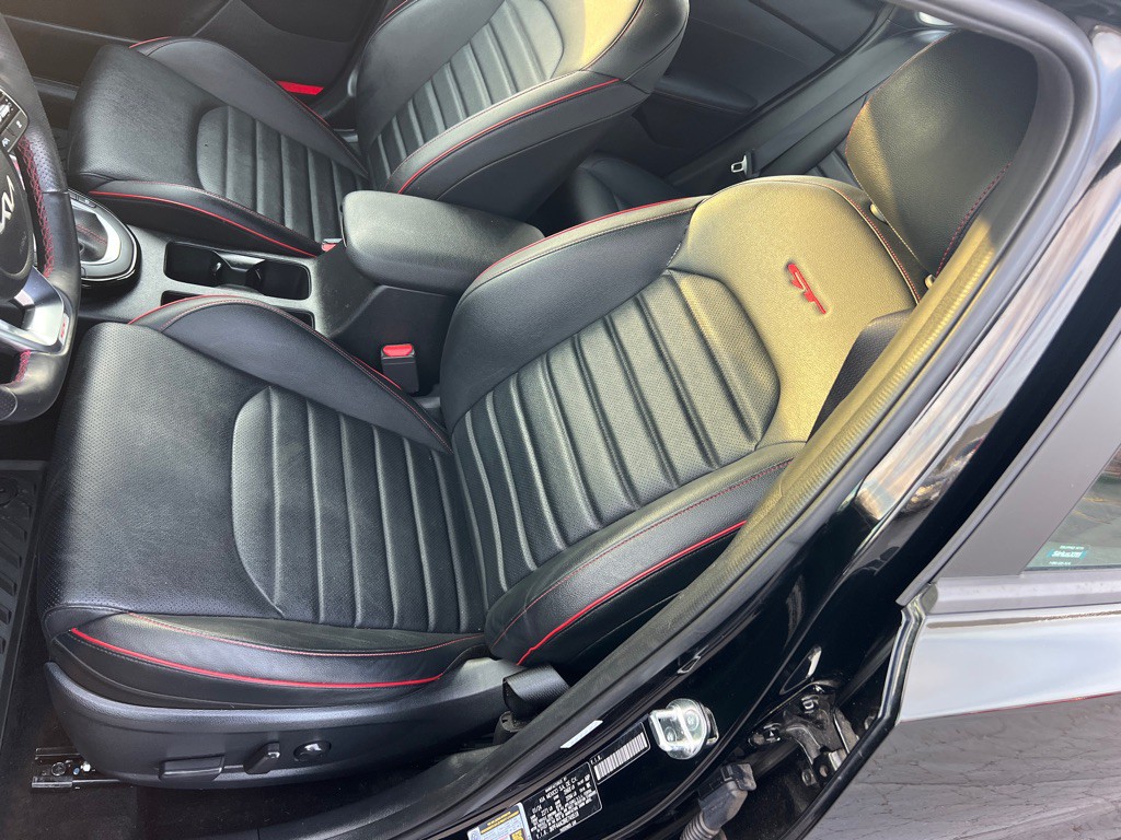 2024 Kia Forte Image 11