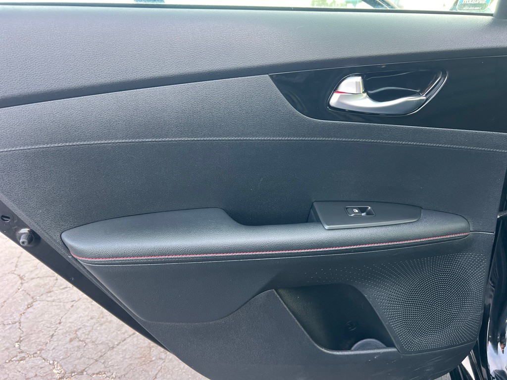 2024 Kia Forte Image 12