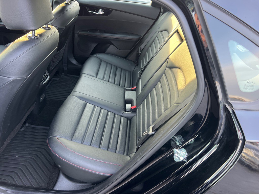 2024 Kia Forte Image 13