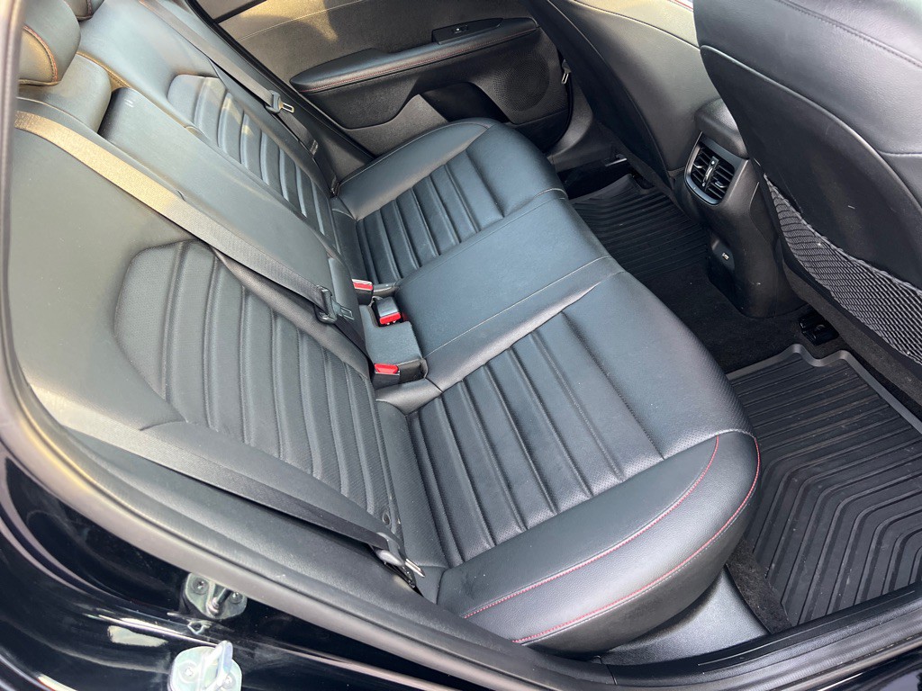 2024 Kia Forte Image 15