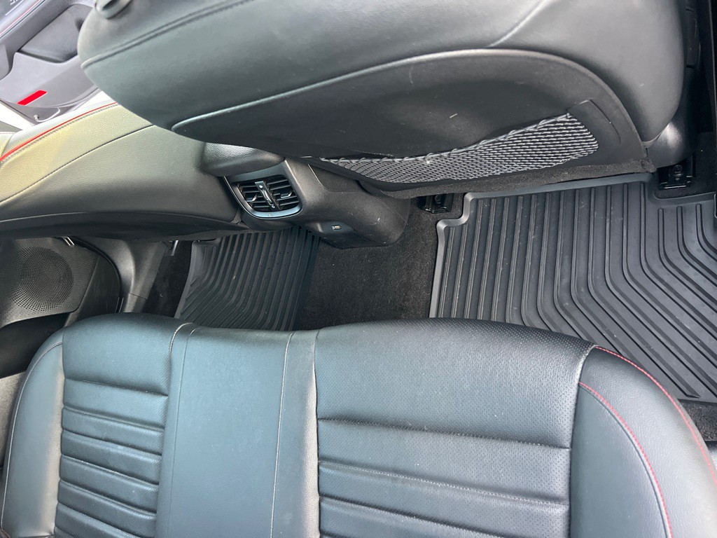 2024 Kia Forte Image 16