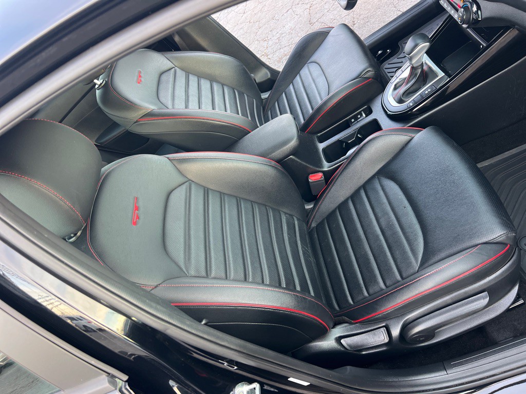 2024 Kia Forte Image 20