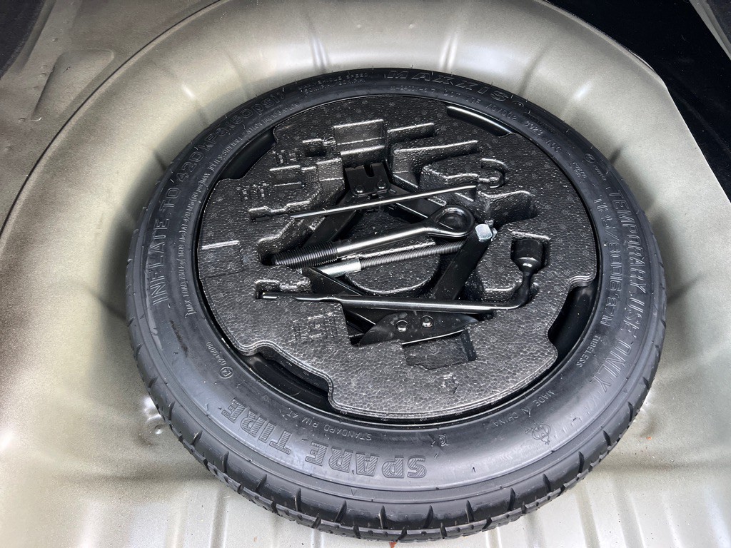 2024 Kia Forte Image 23