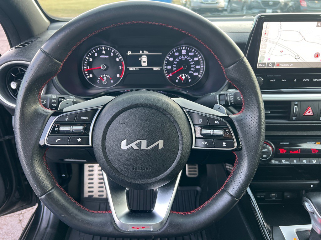 2024 Kia Forte Image 27