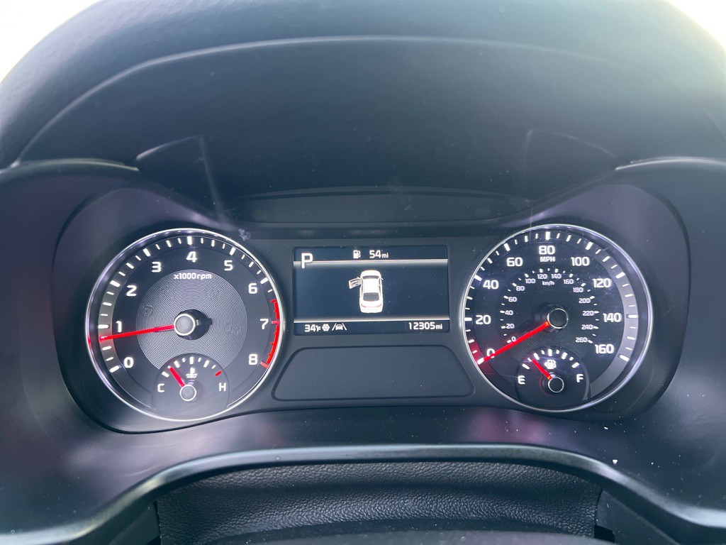 2024 Kia Forte Image 28