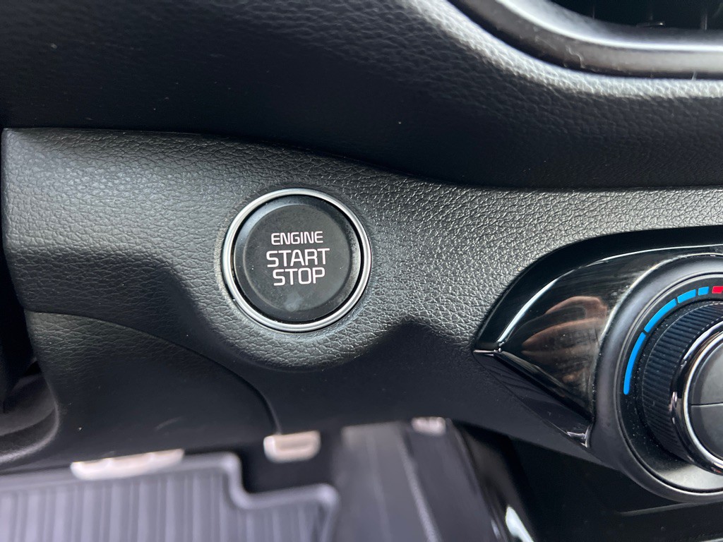 2024 Kia Forte Image 29